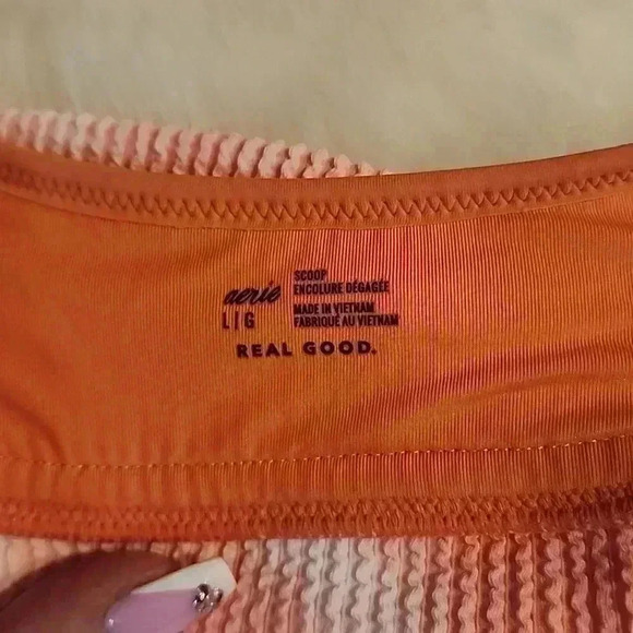 Aerie Swim Top - Picture 4 of 4